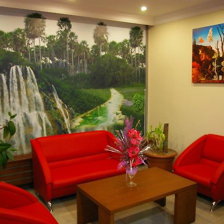 Hopa Heyamo Hotel ภายนอก รูปภาพ