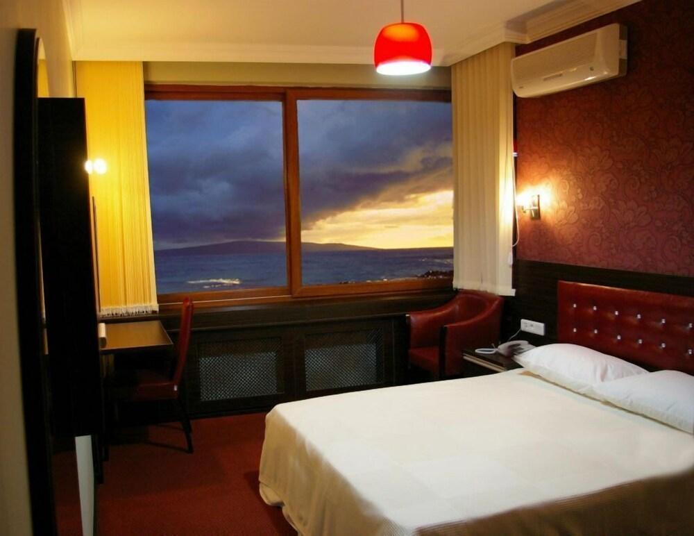Hopa Heyamo Hotel ภายนอก รูปภาพ