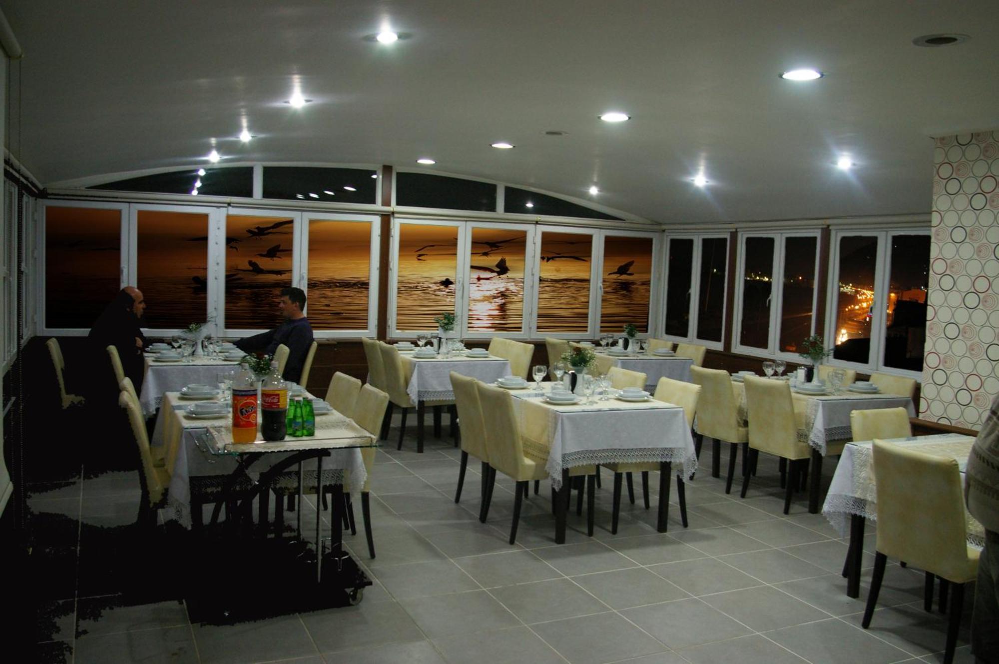 Hopa Heyamo Hotel ภายนอก รูปภาพ