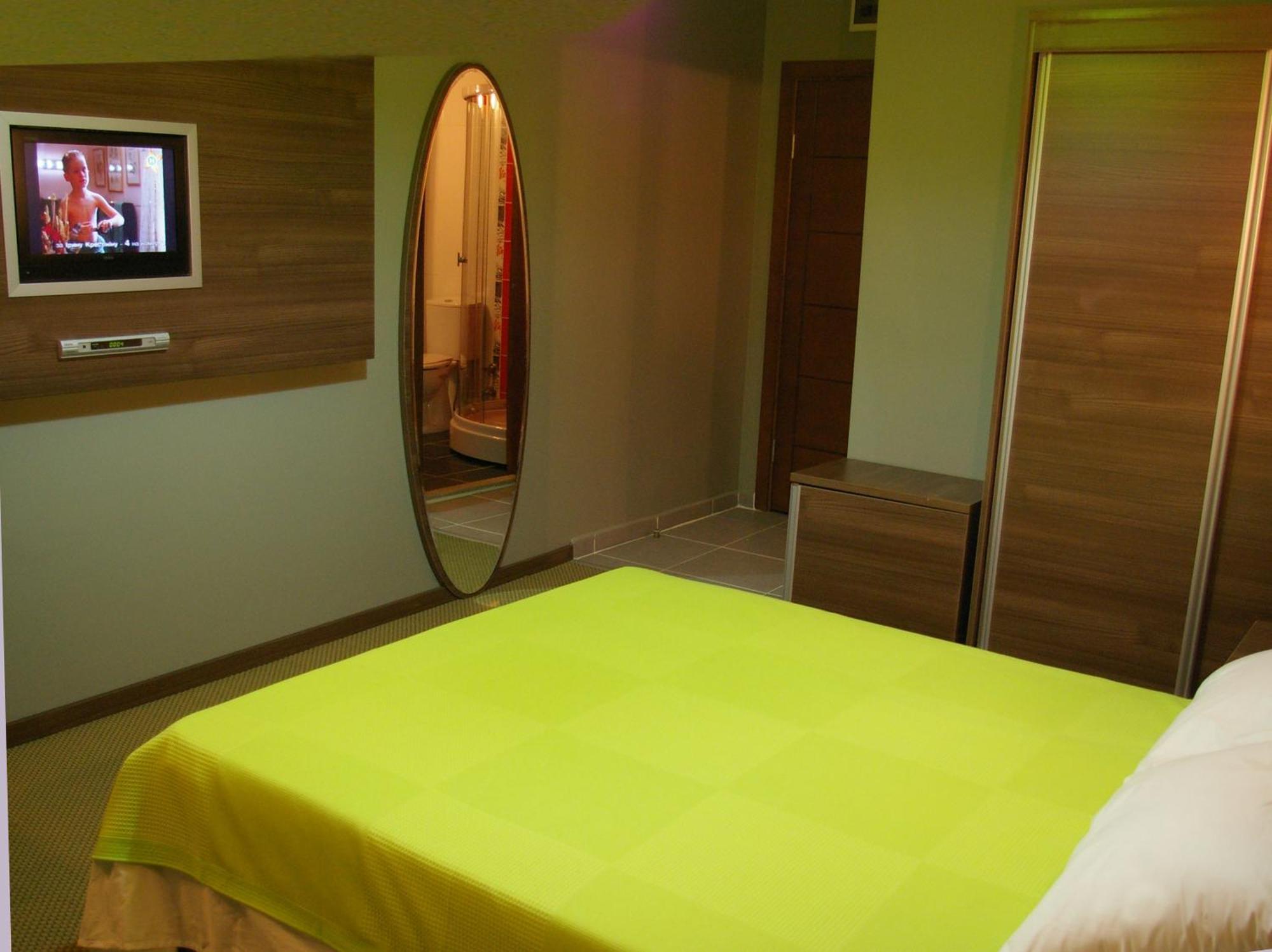 Hopa Heyamo Hotel ภายนอก รูปภาพ
