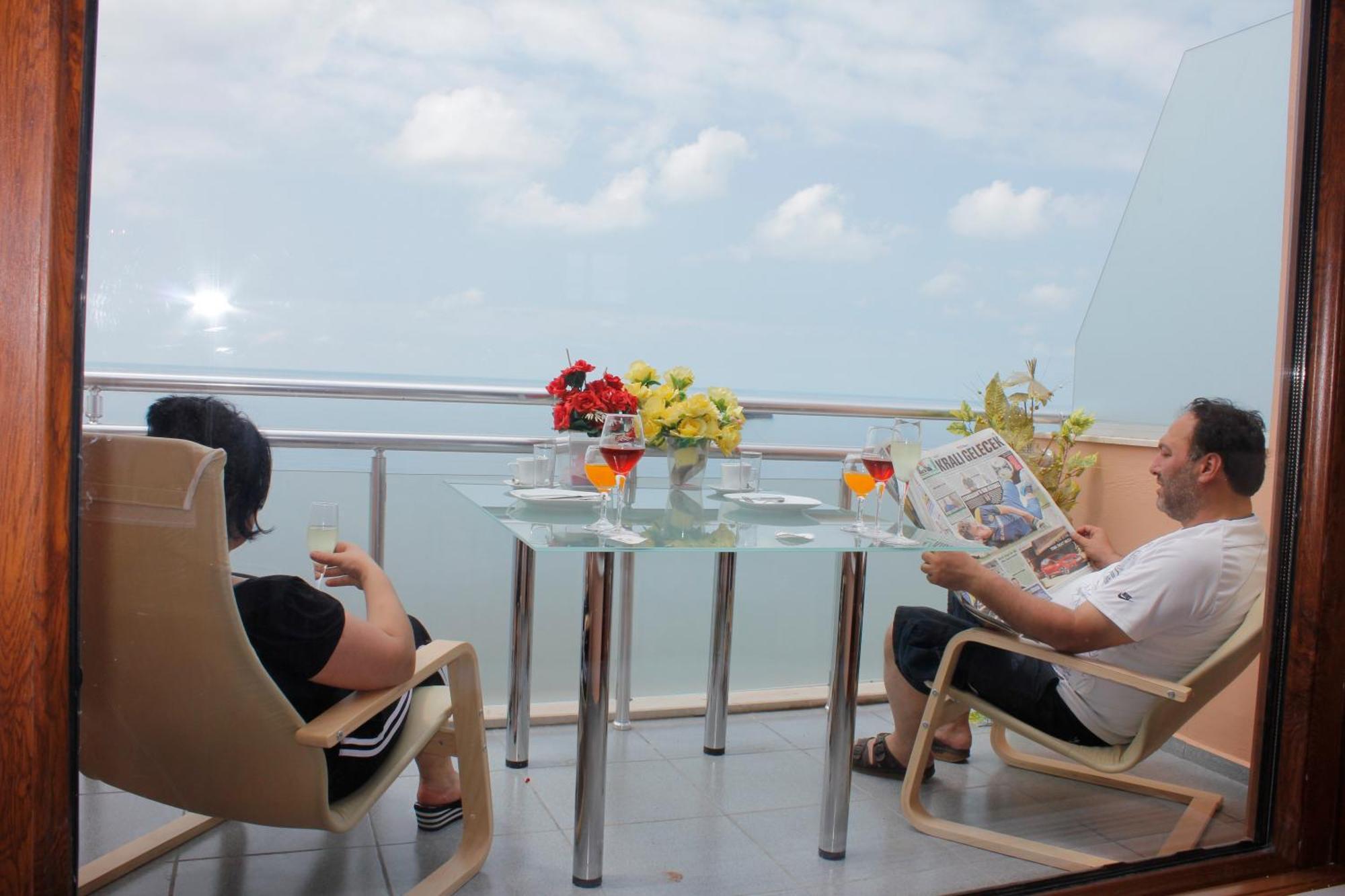 Hopa Heyamo Hotel ภายนอก รูปภาพ
