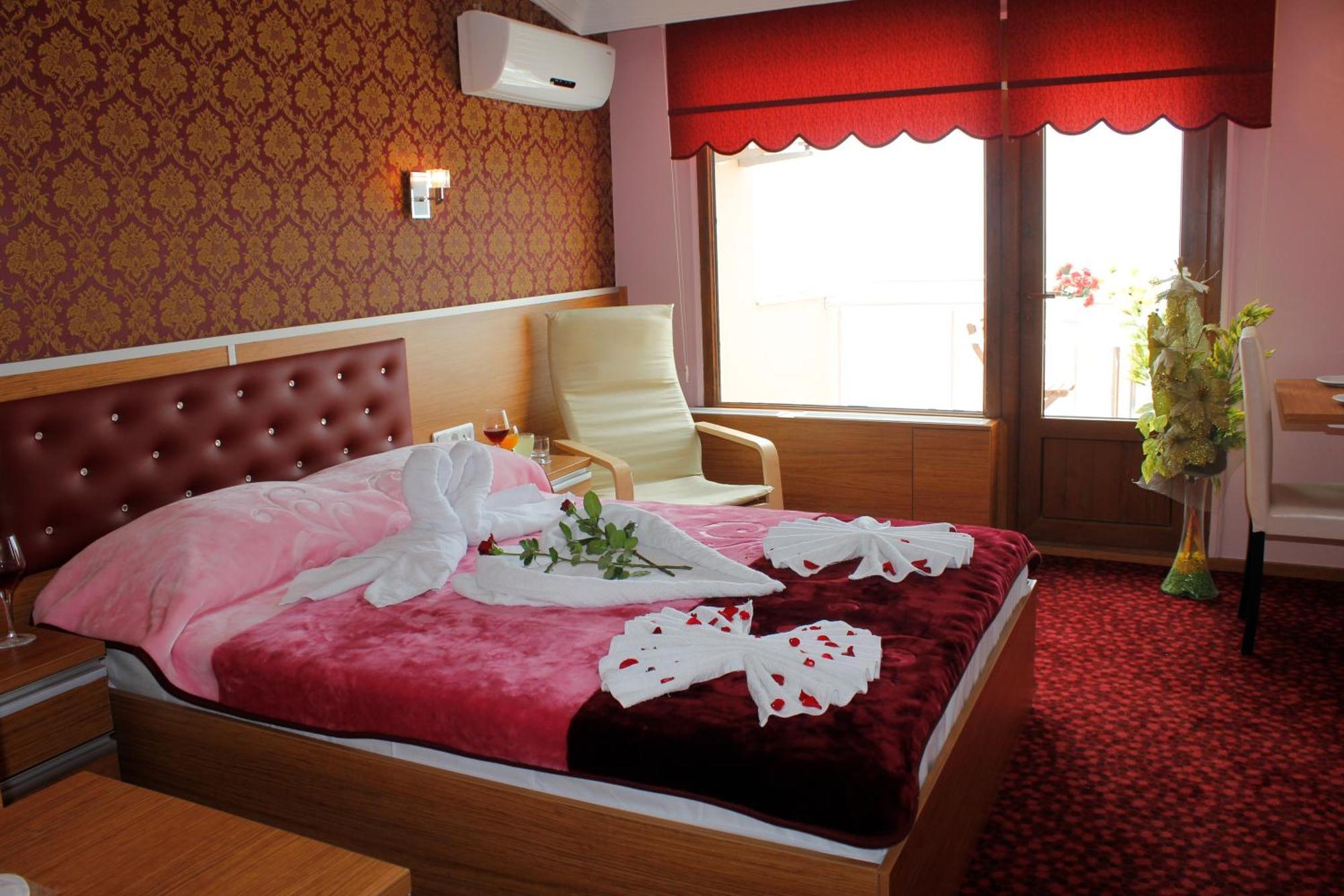 Hopa Heyamo Hotel ภายนอก รูปภาพ