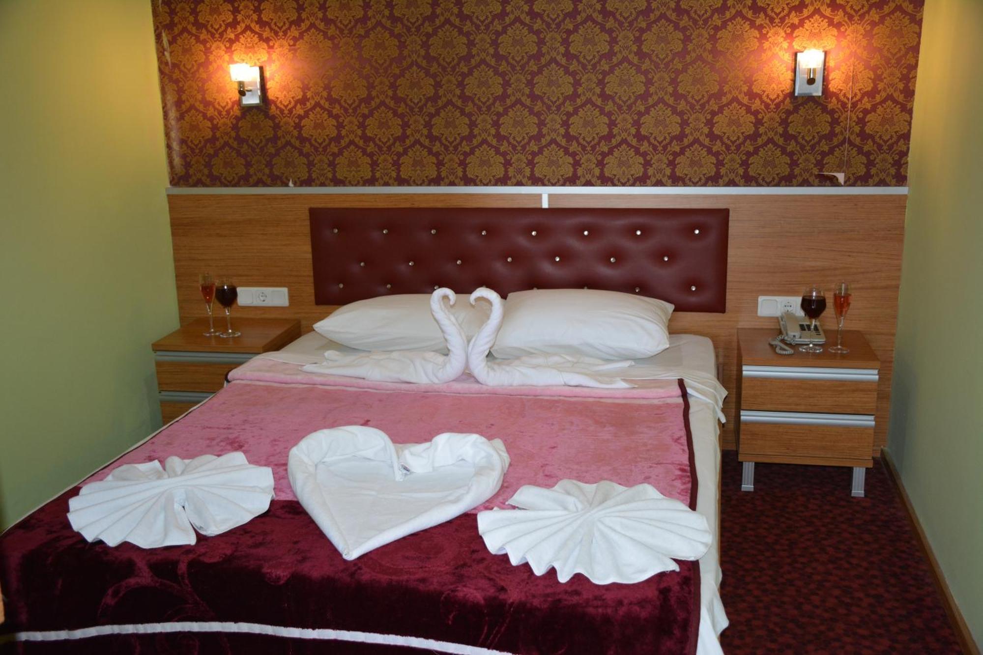 Hopa Heyamo Hotel ห้อง รูปภาพ