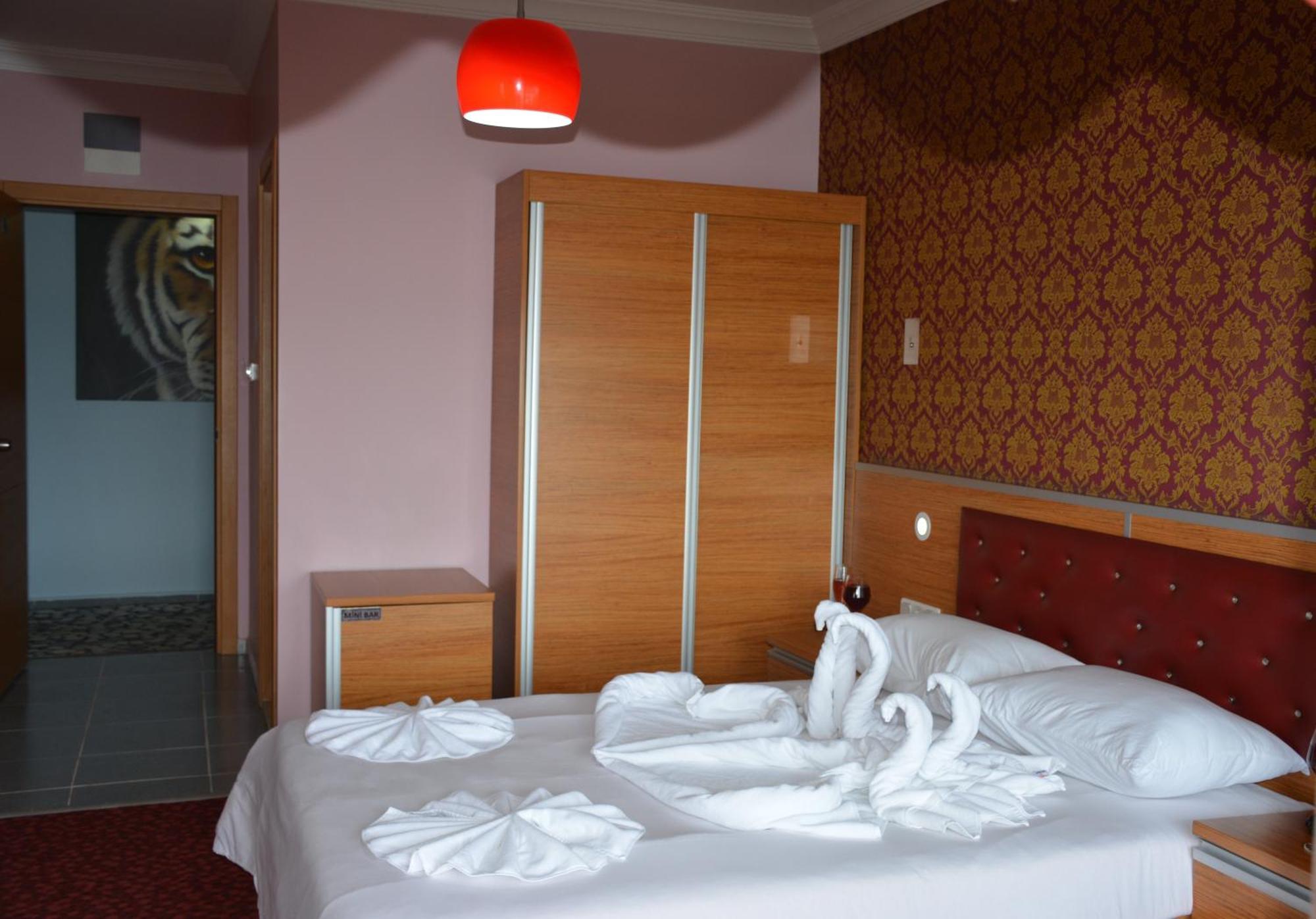 Hopa Heyamo Hotel ห้อง รูปภาพ