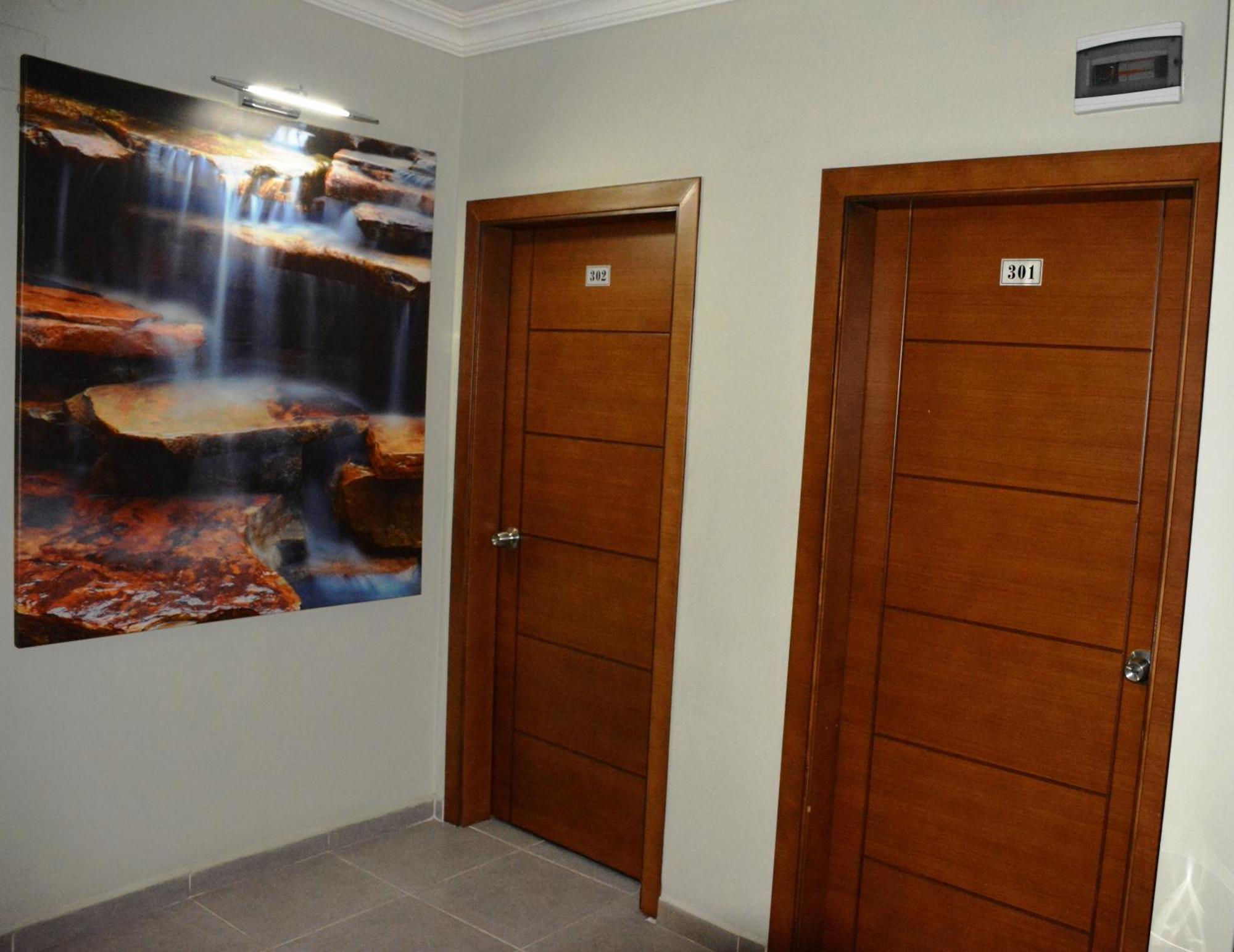 Hopa Heyamo Hotel ห้อง รูปภาพ