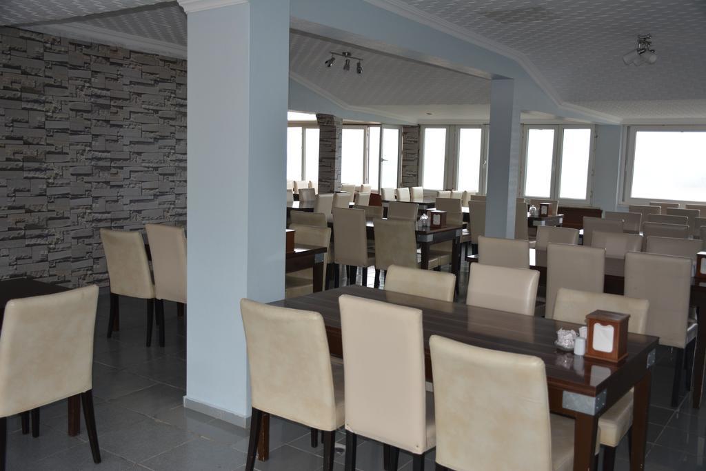 Hopa Heyamo Hotel ภายนอก รูปภาพ