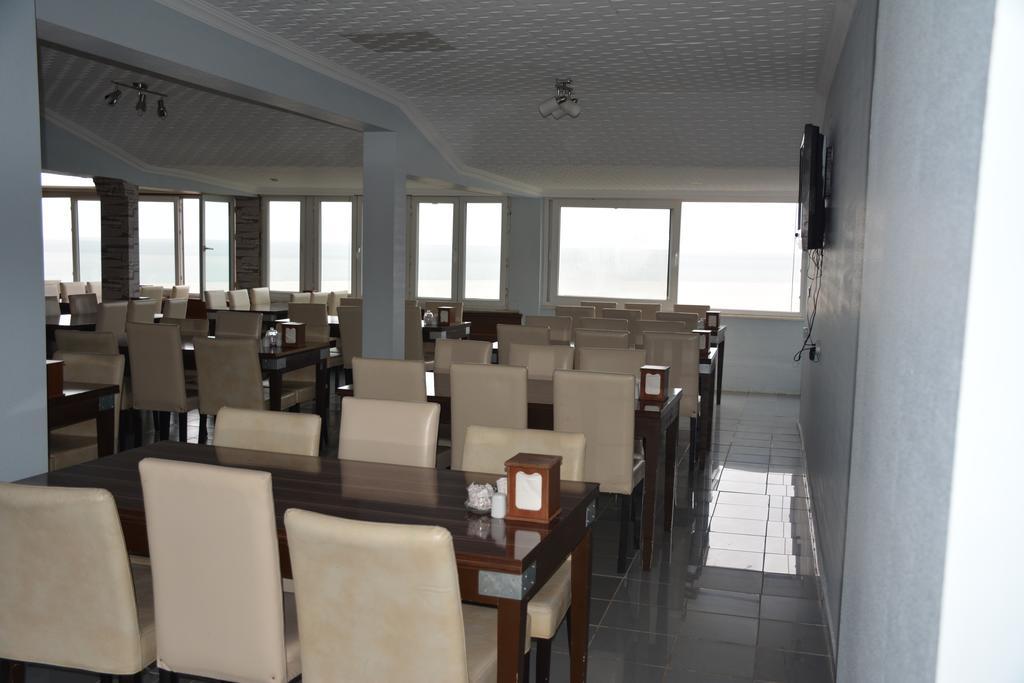 Hopa Heyamo Hotel ภายนอก รูปภาพ