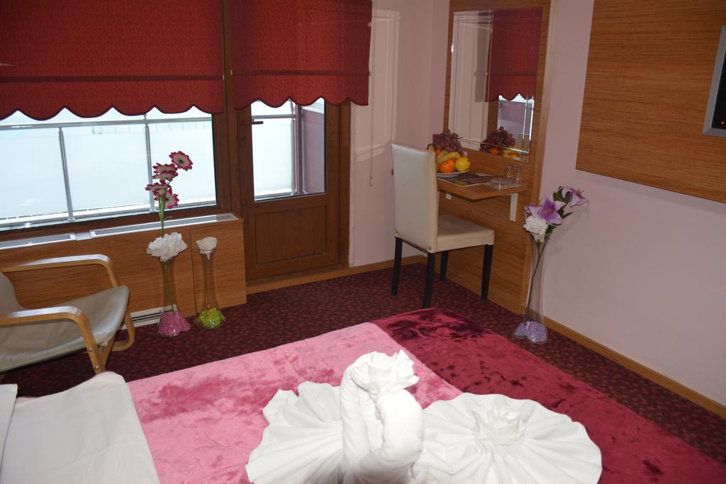 Hopa Heyamo Hotel ภายนอก รูปภาพ