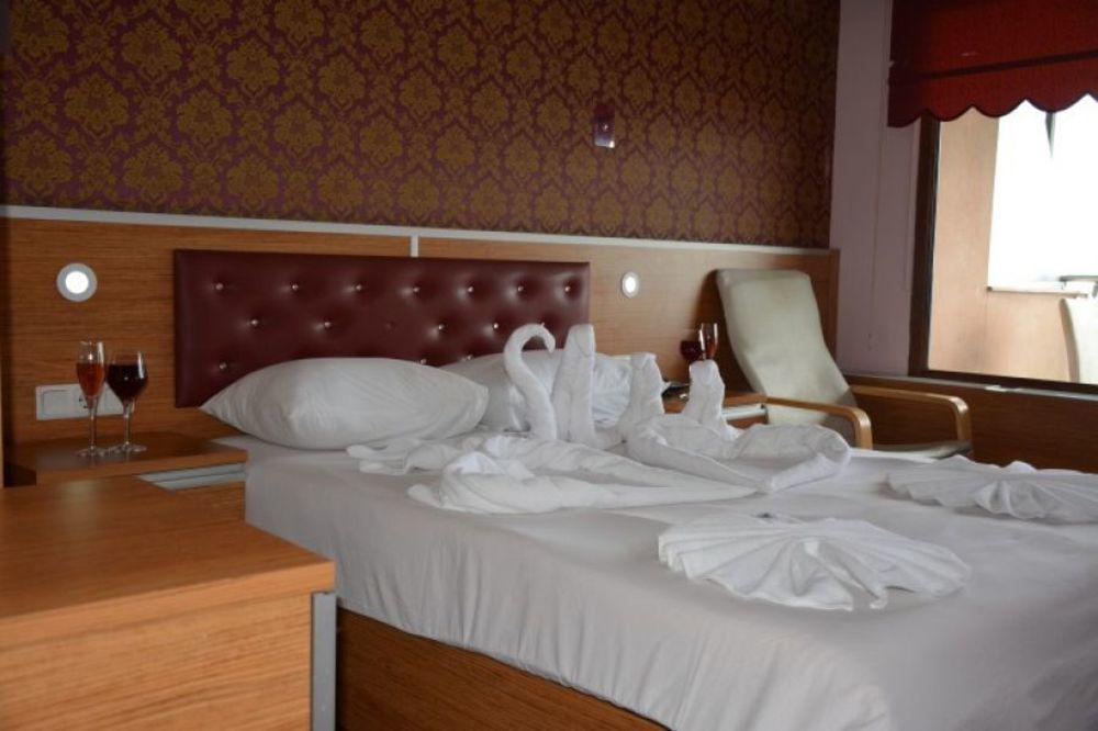 Hopa Heyamo Hotel ภายนอก รูปภาพ