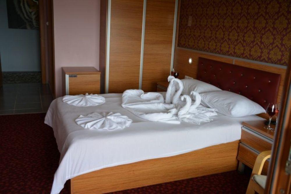 Hopa Heyamo Hotel ภายนอก รูปภาพ