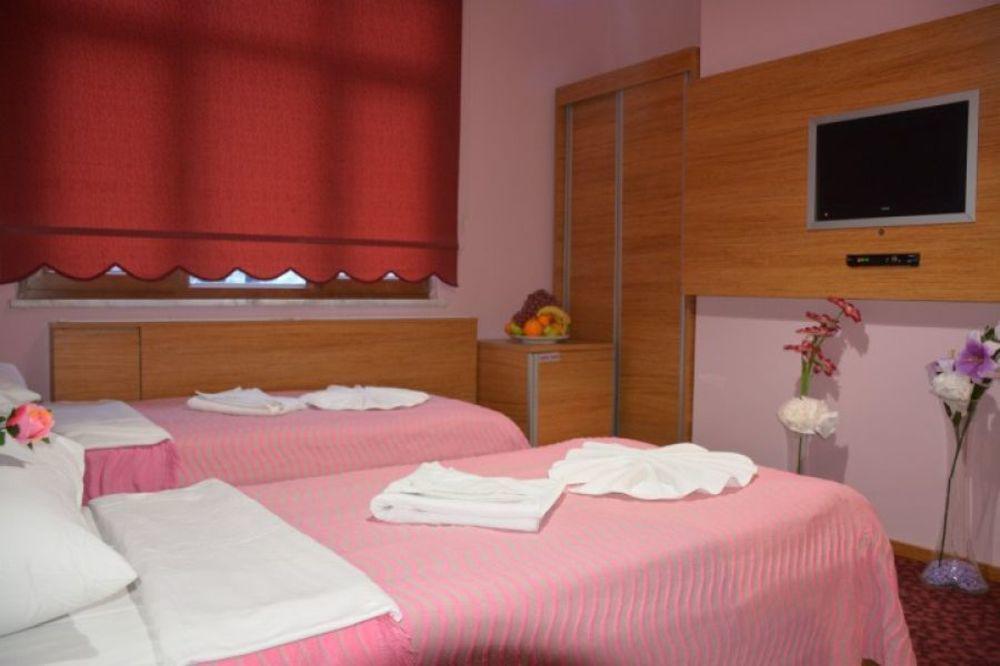 Hopa Heyamo Hotel ภายนอก รูปภาพ